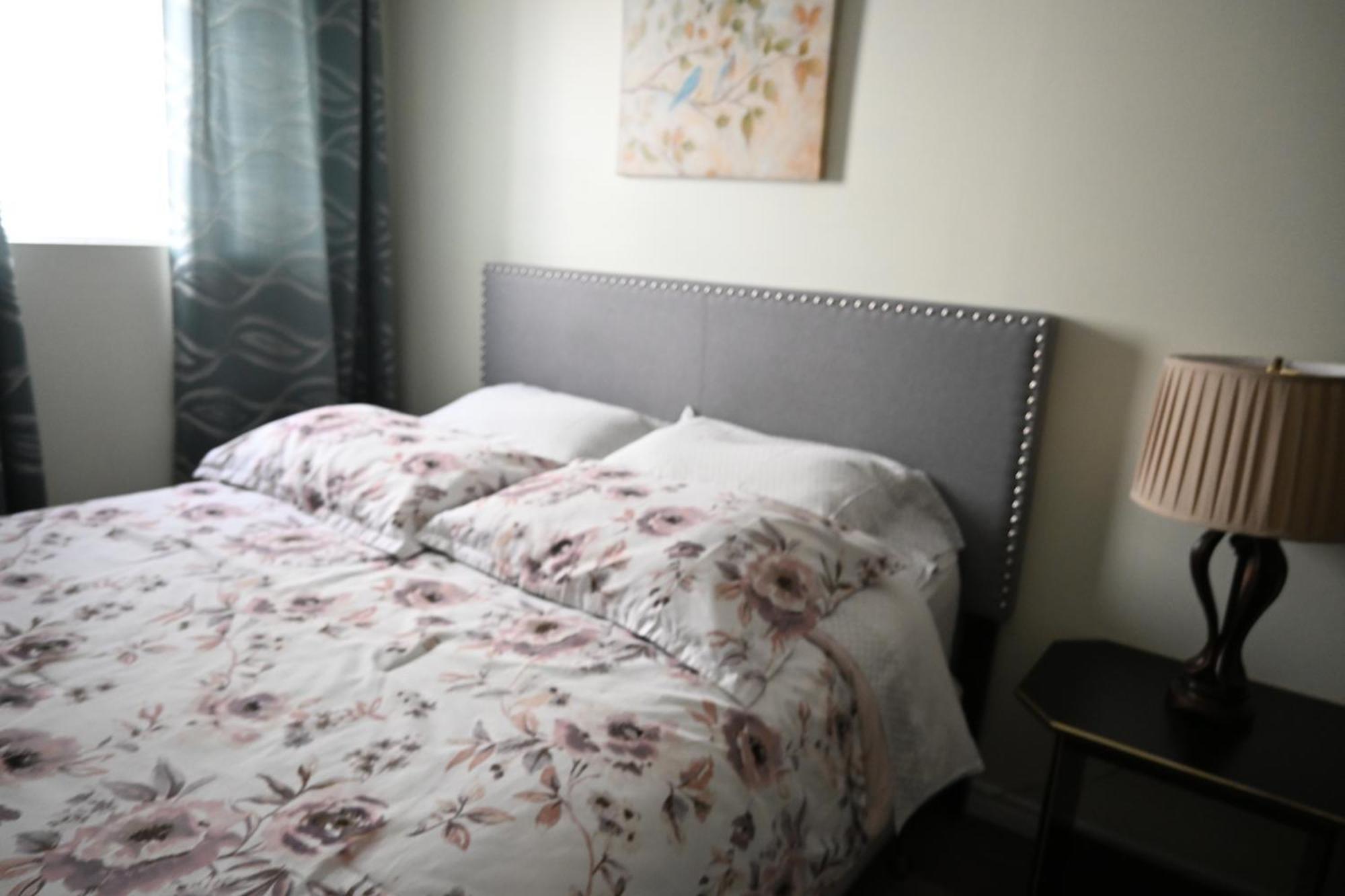 Metropolitan Suite Niagarawatervallen Buitenkant foto